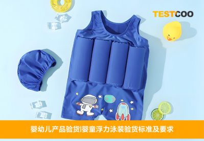 浮力泳装